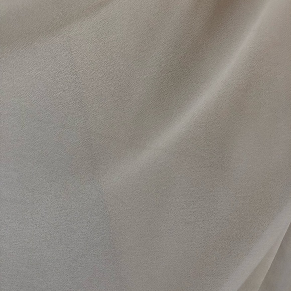 Dress crochet and sheer lined - short sheath style - Picture 8 of 8